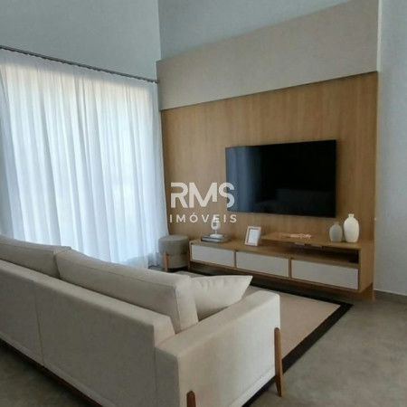 Casa à venda com 3 suítes no condomínio Residencial Saint Paul, Itu - SP