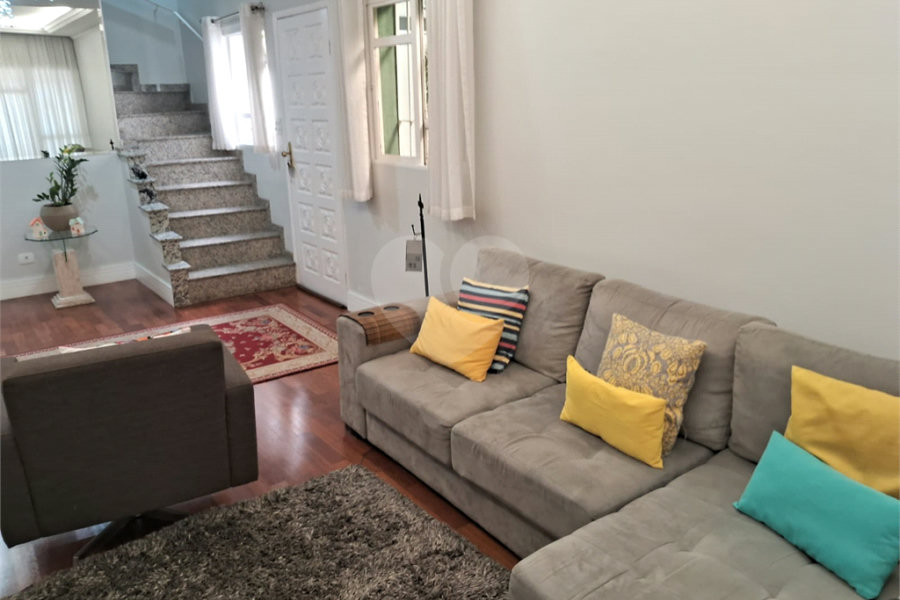 Sobrado à venda com 3 suítes em Casa Verde, São Paulo, SP