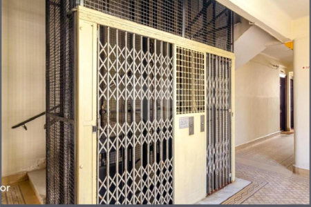 Apartamento à venda com 2 quartos em República, São Paulo, SP