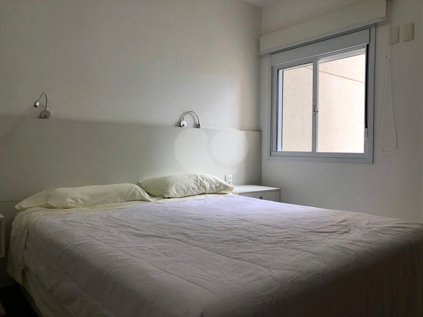 Apartamento à venda com 2 quartos, sendo 1 suíte, em Brooklin, São Paulo, SP