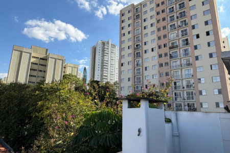 Casa para venda em Jardim Peri Peri com 3 quartos, sendo 1 suíte, 149m²