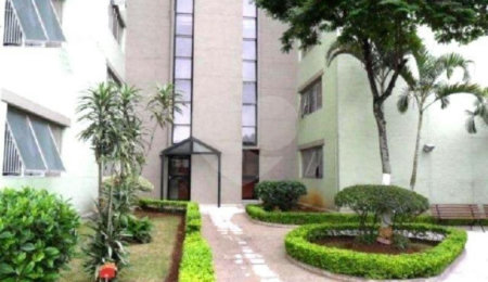 Apartamento à venda com 2 quartos em Casa Verde, São Paulo, SP