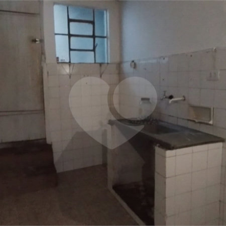 Casa de Vila à venda com 2 quartos em Tucuruvi, São Paulo, SP