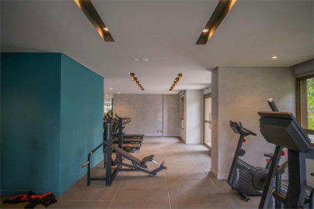 Apartamento à venda com 2 quartos em Vila Andrade, São Paulo, SP