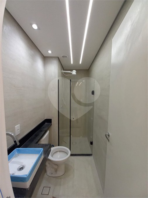 Apartamento à venda com 2 quartos em Vila Andrade, São Paulo, SP