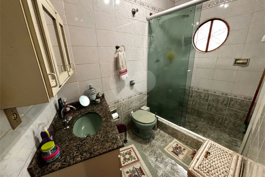 Casa Térrea à venda com 4 quartos, sendo 1 suíte, em Jaçanã, São Paulo, SP