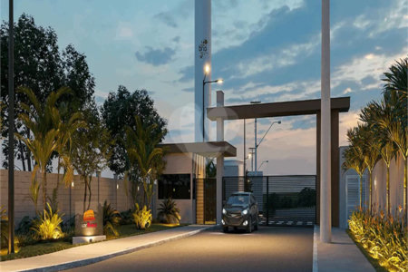 Apartamento à venda com 2 quartos em Jardim Piazza DI Roma, Sorocaba, SP