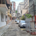 Casa de Vila à venda com 3 quartos em Tijuca, Rio de Janeiro, RJ
