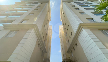 Apartamento à venda com 2 suítes em Jardim Ampliação, São Paulo, SP
