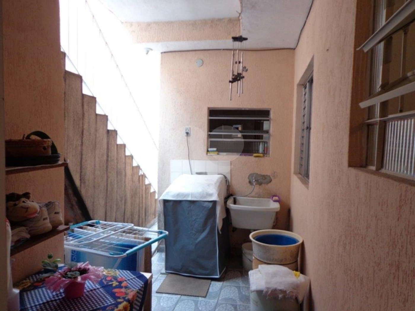 Sobrado à venda com 3 quartos em Imirim, São Paulo, SP