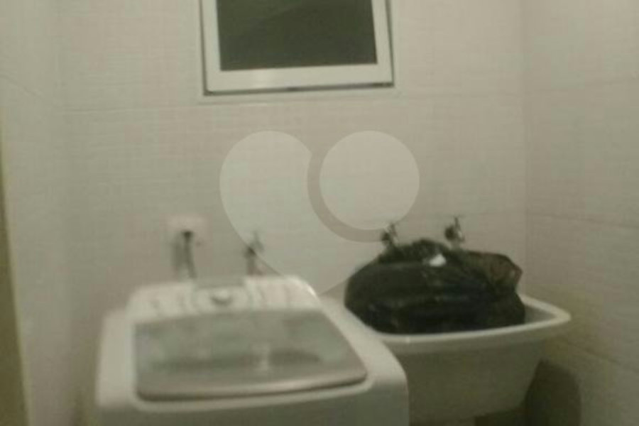 Sobrado à venda com 3 quartos, sendo 1 suíte, em Vila Mazzei, São Paulo, SP