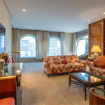 Apartamento à venda com 4 suítes em Jardim Paulistano, São Paulo, SP