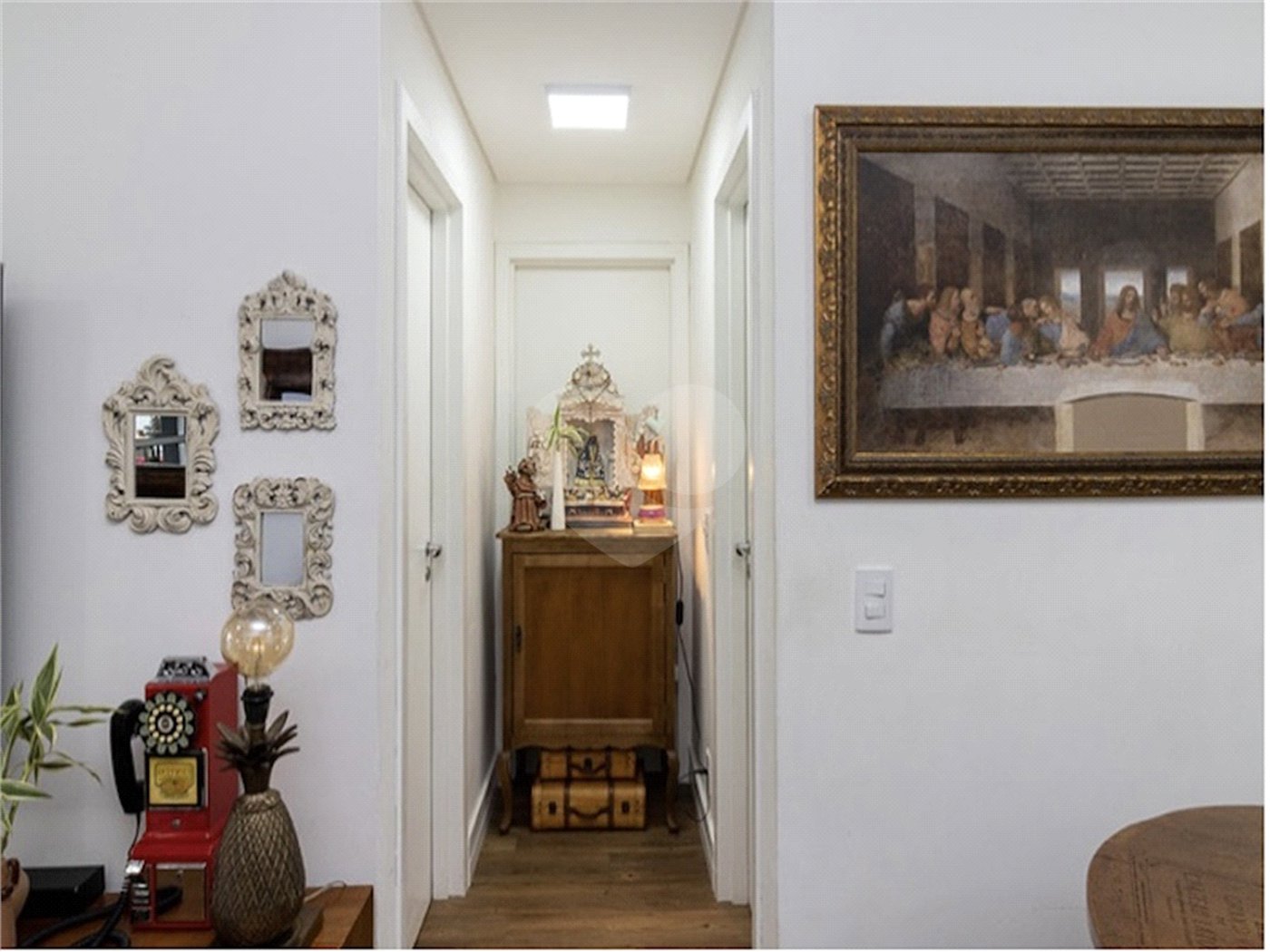 Apartamento à venda com 2 quartos, sendo 1 suíte, em Vila Leopoldina, São Paulo, SP