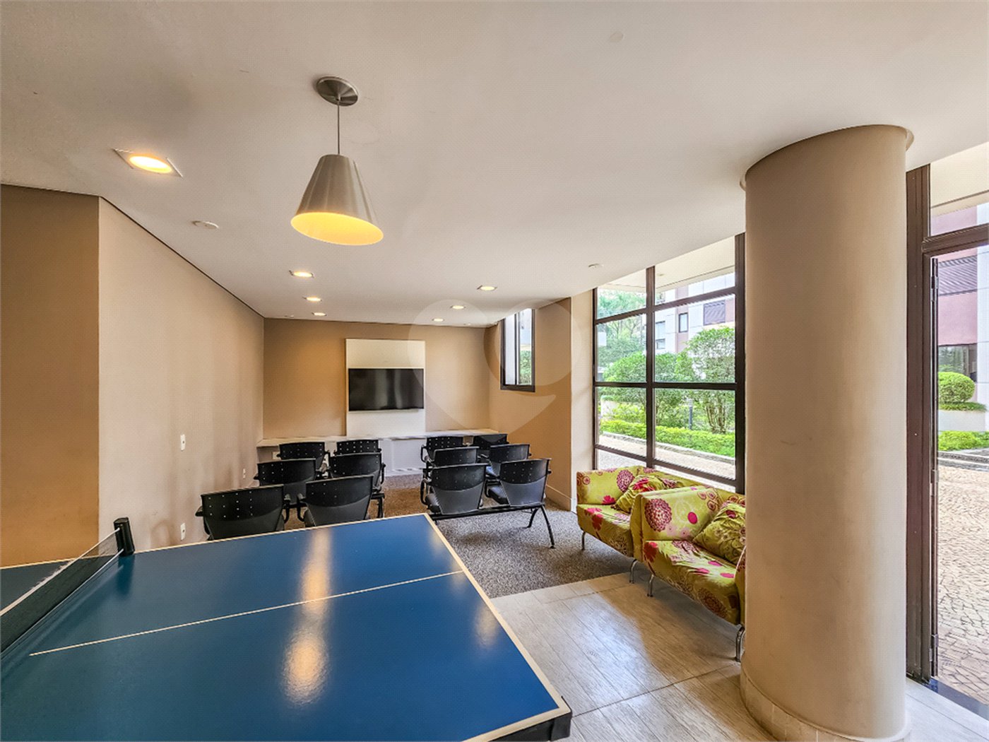Apartamento à venda com 3 suítes em Indianópolis, São Paulo, SP