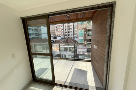 Cobertura à venda com 4 quartos, sendo 2 suítes, em Tijuca, Rio de Janeiro, RJ