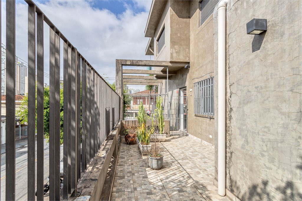 Casa à venda com 3 quartos em Chácara Monte Alegre, São Paulo, SP