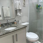 Apartamento à venda com 1 quarto em Barra Funda, São Paulo, SP