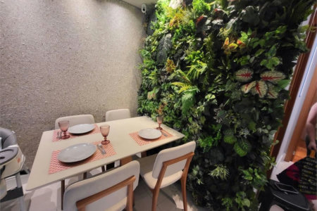 Apartamento Residencial à venda, Gonzaga, Santos - AP1097.