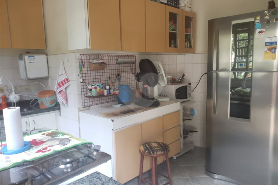 Casa Térrea à venda com 3 quartos em Horto, São Paulo, SP