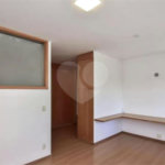Cobertura à venda com 3 quartos, sendo 2 suítes,  em Paraíso do Morumbi, São Paulo, SP