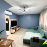 Casa com 2 dormitórios à venda, 109 m² por R$ 585.000,00 - Marapé - Santos/SP