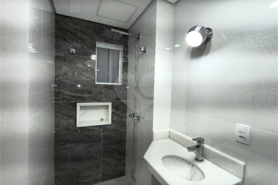 Apartamento à venda com 3 quartos, sendo 1 suíte, em Parque Mandaqui, São Paulo, SP