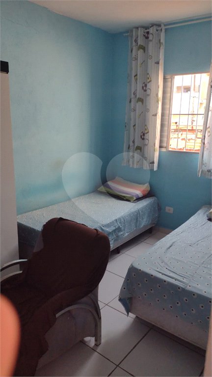 Sobrado à venda com 2 quartos em Cidade Tiradentes, São Paulo, SP