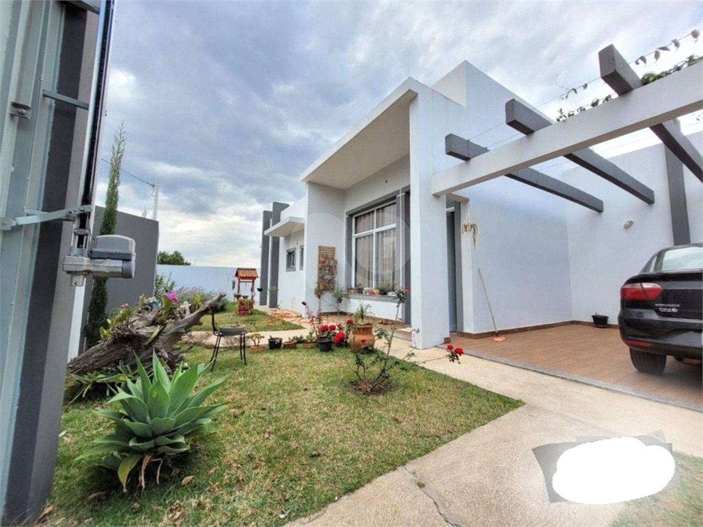 Casa à venda com 3 quartos, sendo 1 suíte, em Jardim Estância Brasil, Atibaia, SP