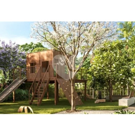 Apartamento à venda com 3 suítes em Cidade Monções, São Paulo, SP