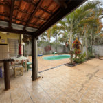 Chácara à venda com 3 quartos em Vila Sottemo, Itapetininga, SP
