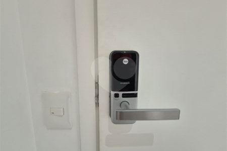 Apartamento à venda com 4 quartos, sendo 2 suítes, em Jardim Vazani, São Paulo, SP