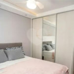 Casa à venda com 3 quartos, sendo 2 suítes, no condomínio Residencial Erika, São Paulo - SP