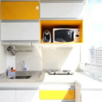 Apartamento à venda com 1 suíte em Real Parque, São Paulo, SP