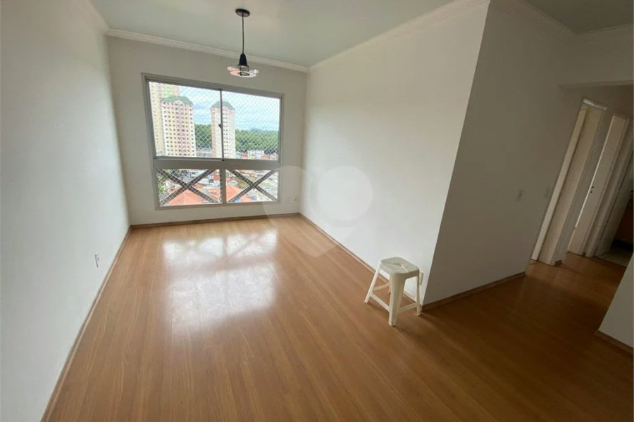 Apartamento à venda com 3 quartos, sendo 1 suíte, em Horto, São Paulo, SP