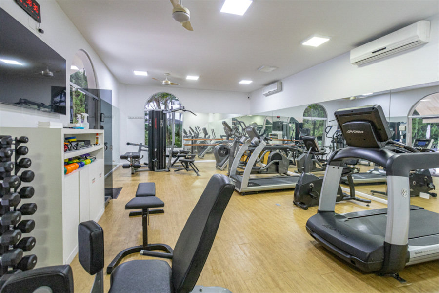 Apartamento à venda com 4 suítes em Jardim Europa, São Paulo, SP