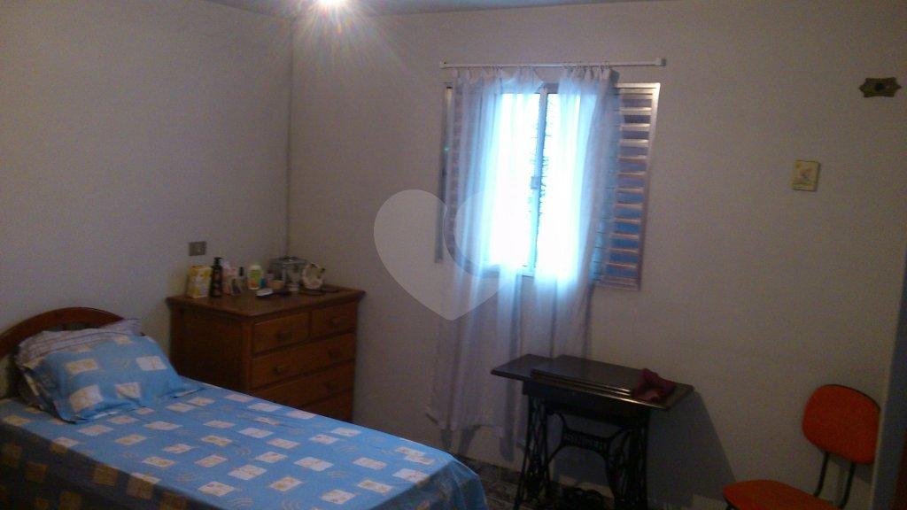 Sobrado à venda com 3 quartos, sendo 2 suítes, em Mandaqui, São Paulo, SP