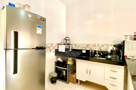 Casa à venda com 2 quartos em Jardim Santa Madre Paulina, Sorocaba, SP