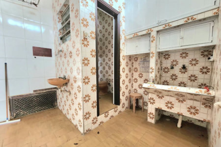 Casa com 3 dormitórios à venda, 198 m² por R$ 1.099.000,00 - Marapé - Santos/SP