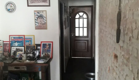 Sobrado à venda com 3 quartos em Vila Romana, São Paulo, SP