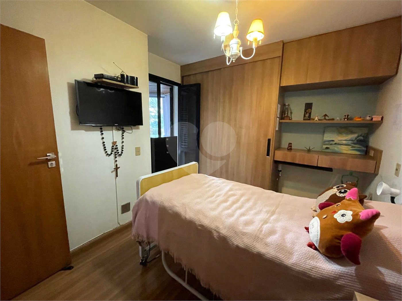 Apartamento à venda com 3 quartos, sendo 1 suíte, em Vila Leopoldina, São Paulo, SP