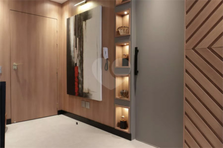 Apartamento para alugar com 1 quarto em Vila Olímpia, São Paulo, SP