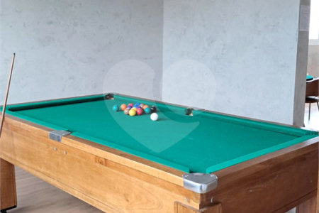 Apartamento à venda com 1 quarto em Vila Rosália, Guarulhos, SP