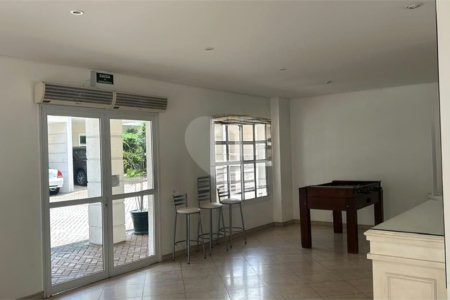 Casa à venda com 3 suítes no condomínio Villaggio Della Hípica, São Paulo - SP