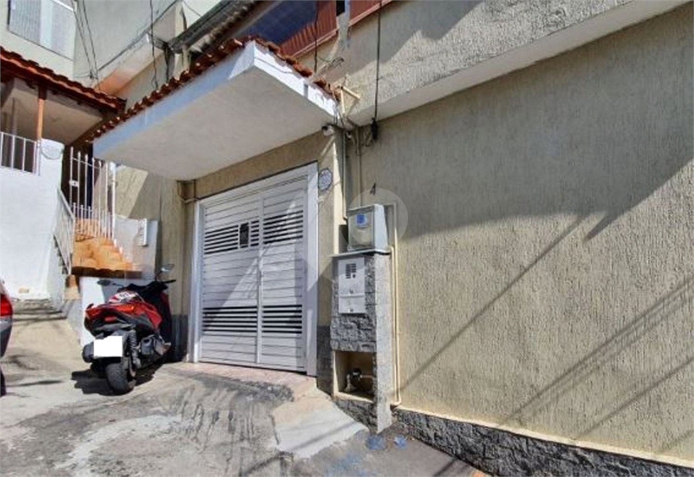 Casa à venda com 3 quartos em Parada Inglesa, São Paulo, SP
