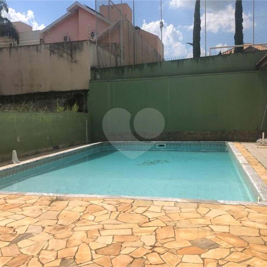 Casa à venda com 5 quartos, sendo 2 suítes, em Chácara Areal, Indaiatuba, SP