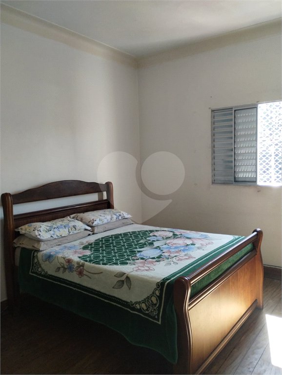 Terreno à venda com 1 quarto em Vila Isolina Mazzei, São Paulo, SP