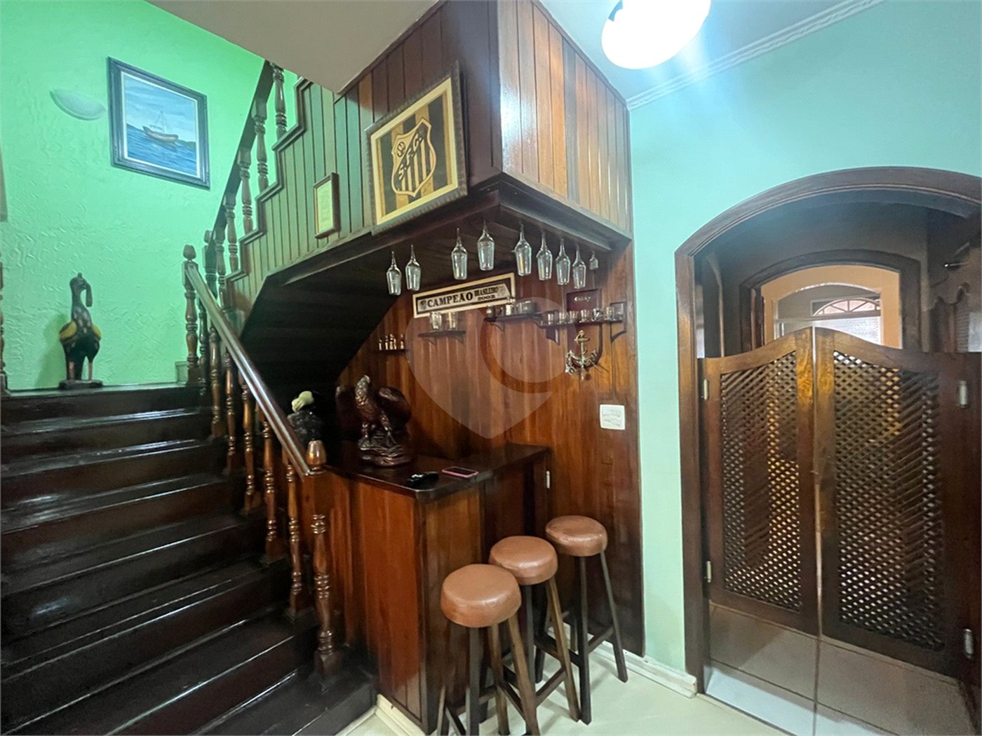 Sobrado à venda com 3 quartos, sendo 1 suíte, em Imirim, São Paulo, SP
