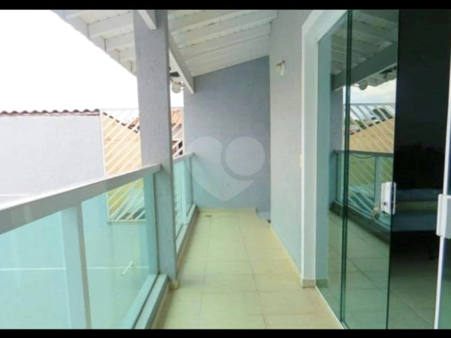 Casa à venda com 4 suítes em Vila Guilherme, São Paulo, SP