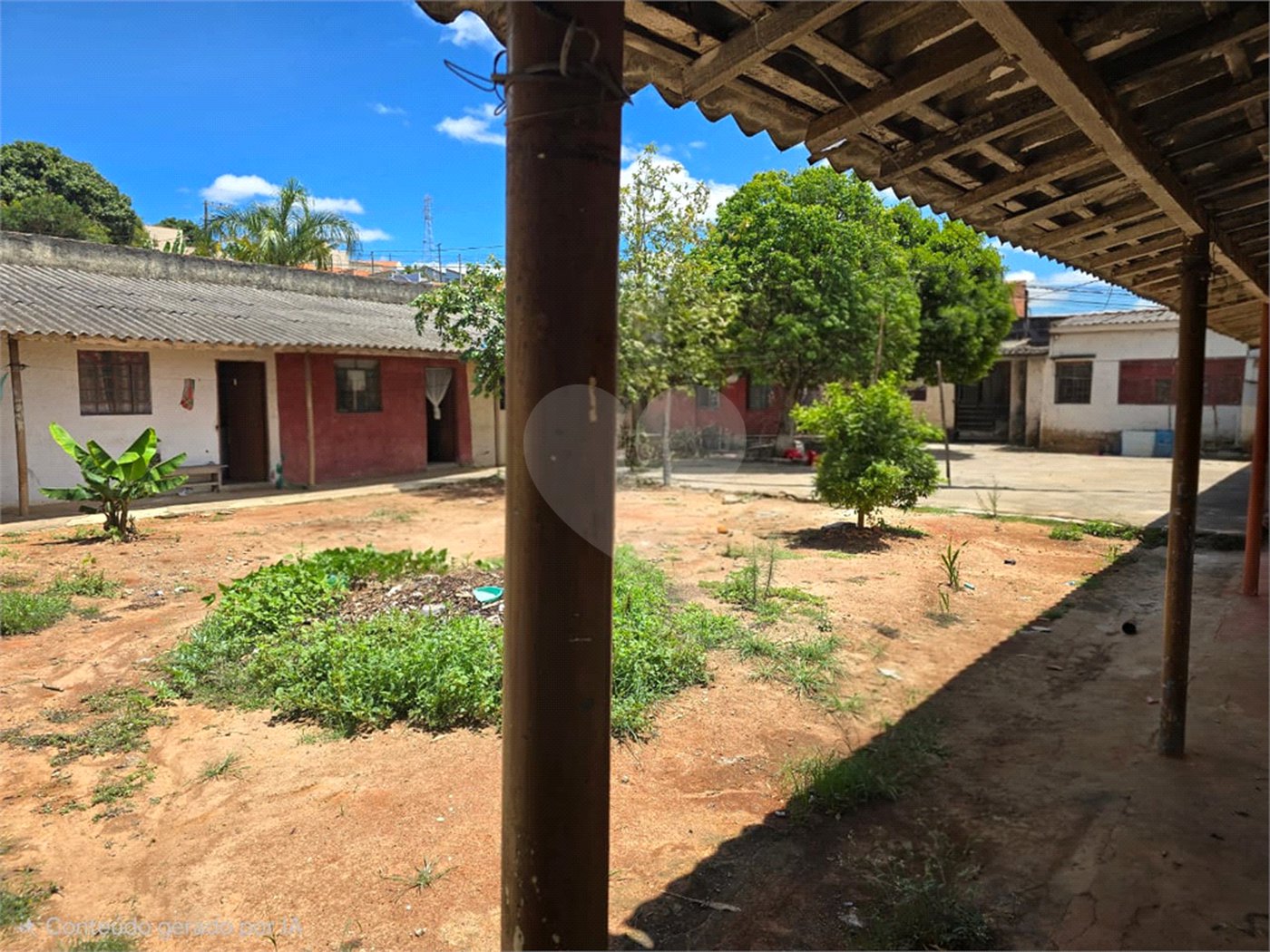 Casa à venda com 18 quartos em Vila Belo Horizonte, Itapetininga, SP