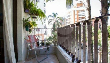 Apartamento à venda com 4 quartos, sendo 1 suíte,  em Jardim Ampliação, São Paulo, SP